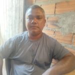 Uziel Cantanhede Sarmento