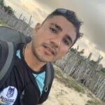 Helton Santos Aguiar