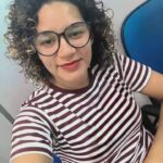 Aline Barroso Conceição Conceição