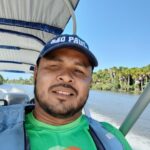 Roberdan Santos da Silva Roberdan Santos da Silva