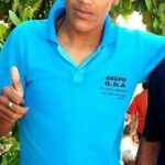 Eleon Daving Sales Silva